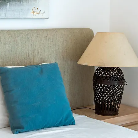 T2 Oura Apartamento