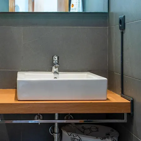 Apartamento T2 Oura