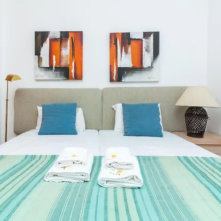 Apartamento T2 Oura Albufeira