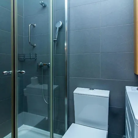 Apartamento T2 Oura