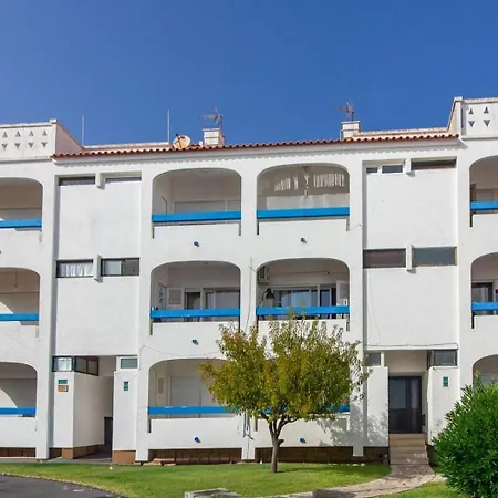 Apartamento T2 Oura *